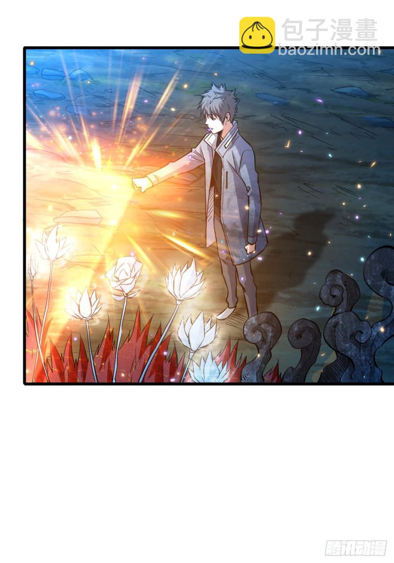 重回末世當大佬 - 渾身是寶 - 4