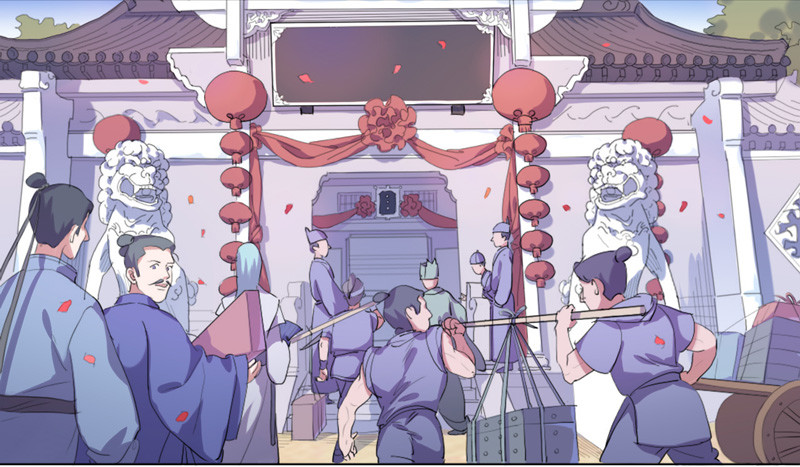 第1话  重回及笄-第2话