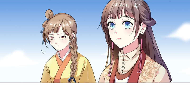 第1话  重回及笄-第2话