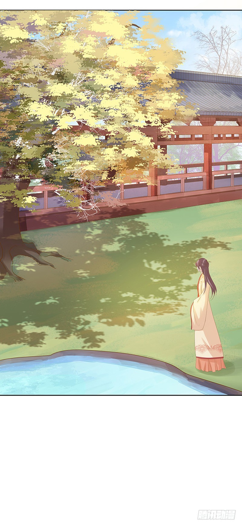 第13话 四方牙行-第14话