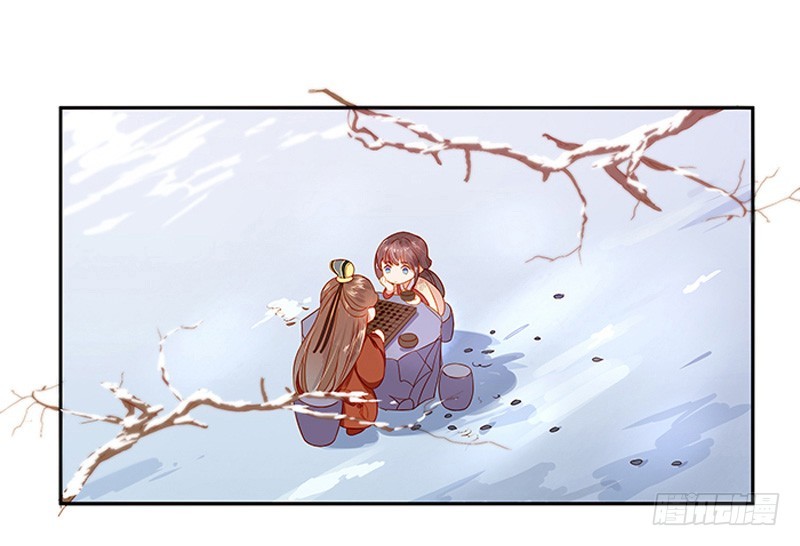 第19话 准备比试-第20话