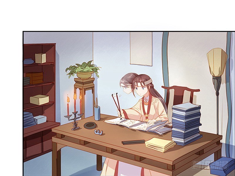 第19话 准备比试-第20话