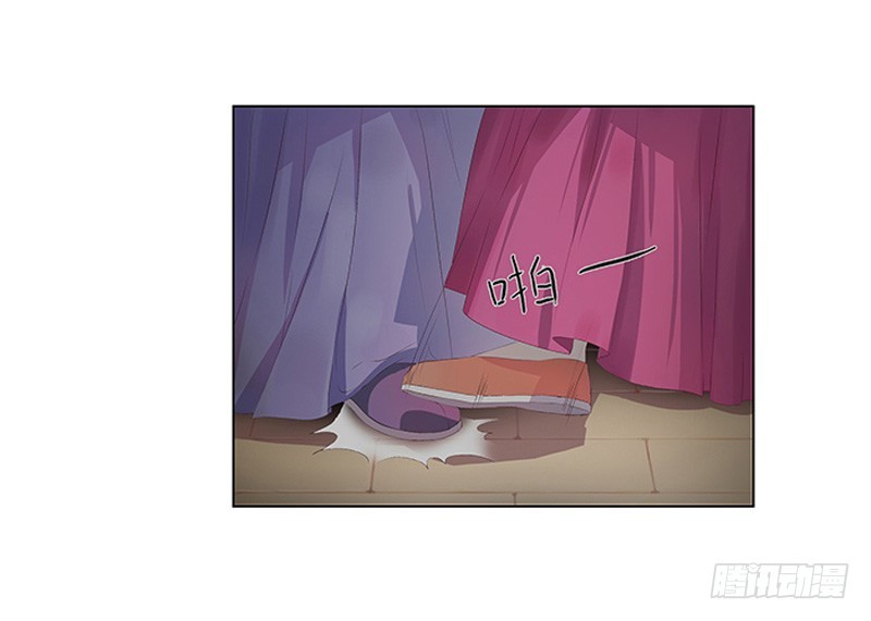 第21话 暴露了-第22话