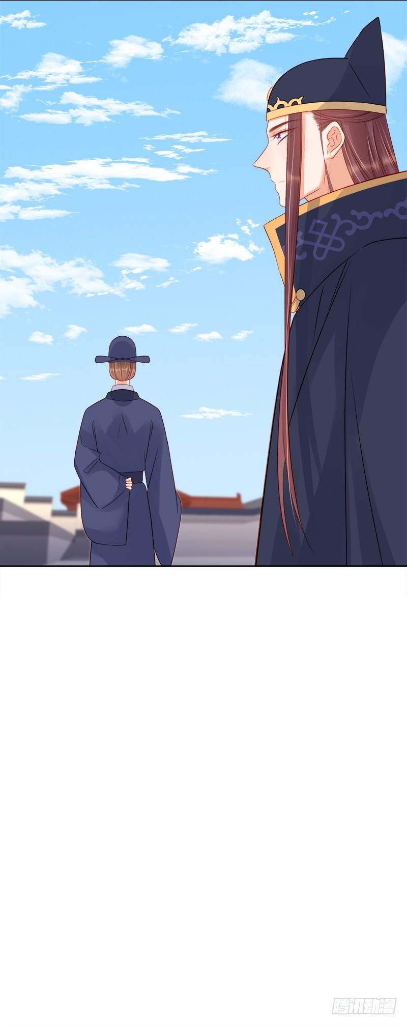 第81话  怀疑-第82话