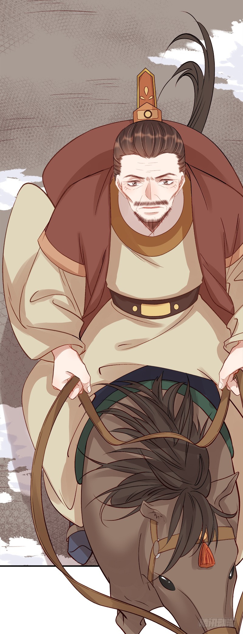 第97话 速战速决-第98话