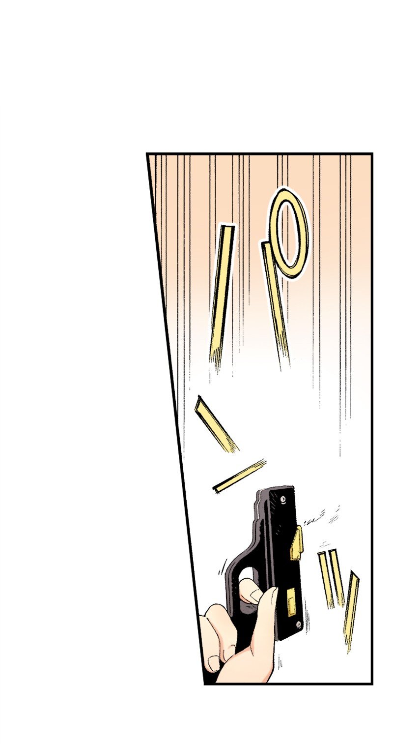 終將成爲你（彩色條漫） - 42 Chapter42 - 1