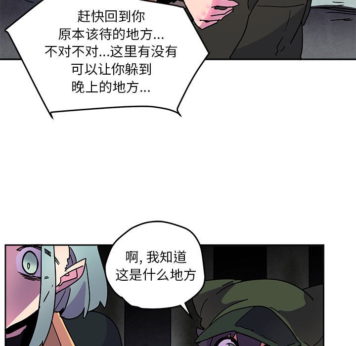 重建魔王城 - 84(1/3) - 7
