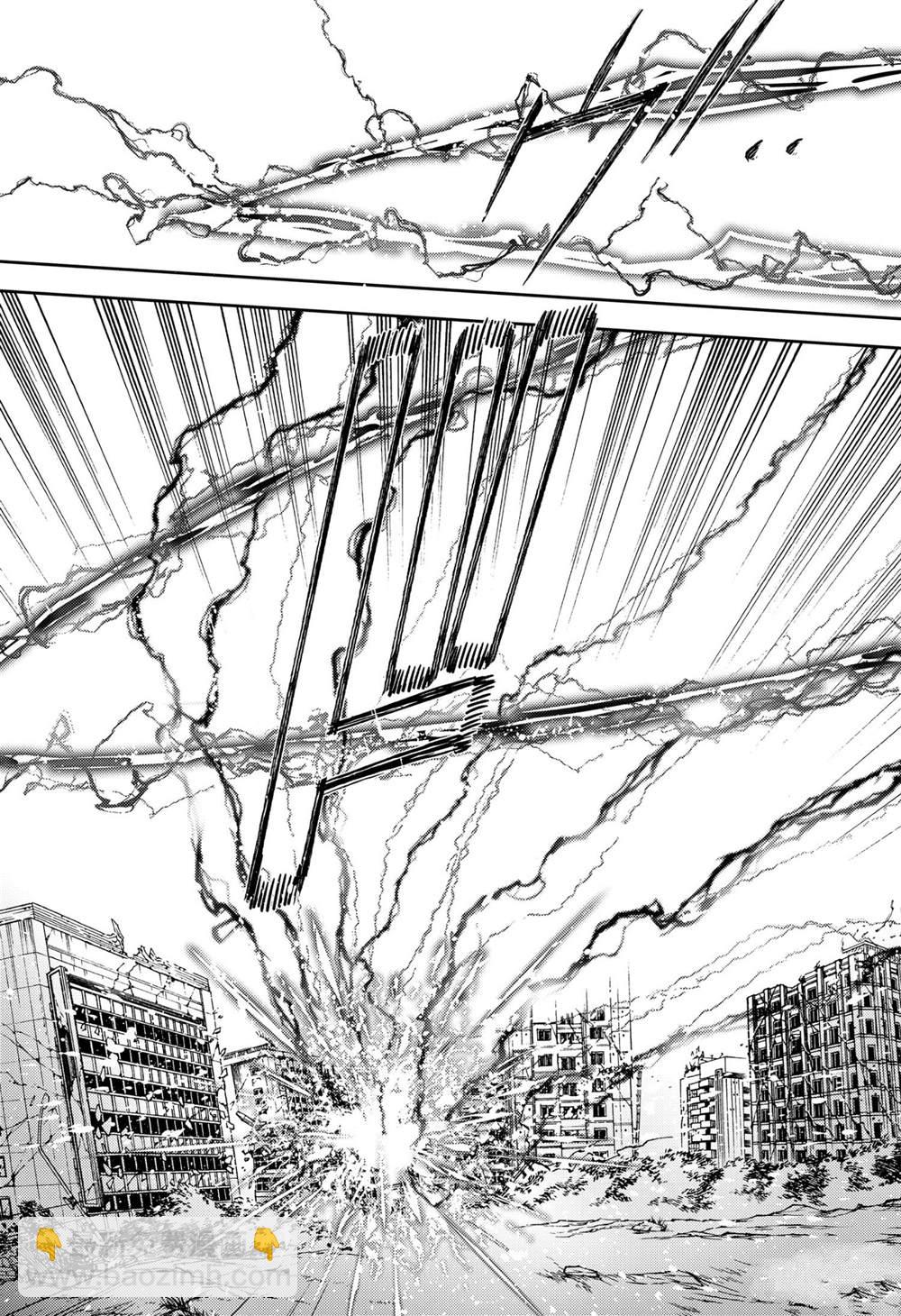 終結的熾天使(舊) - 第101話 - 5