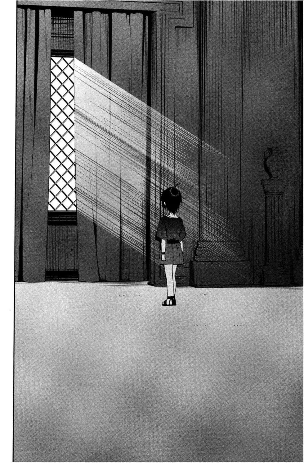 終結的熾天使(舊) - 第19卷(3/4) - 8