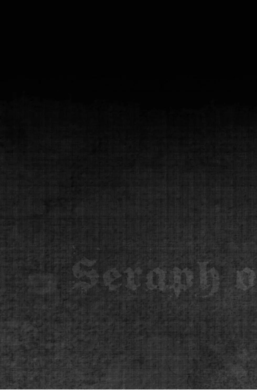 終結的熾天使(舊) - 第21卷(4/4) - 5