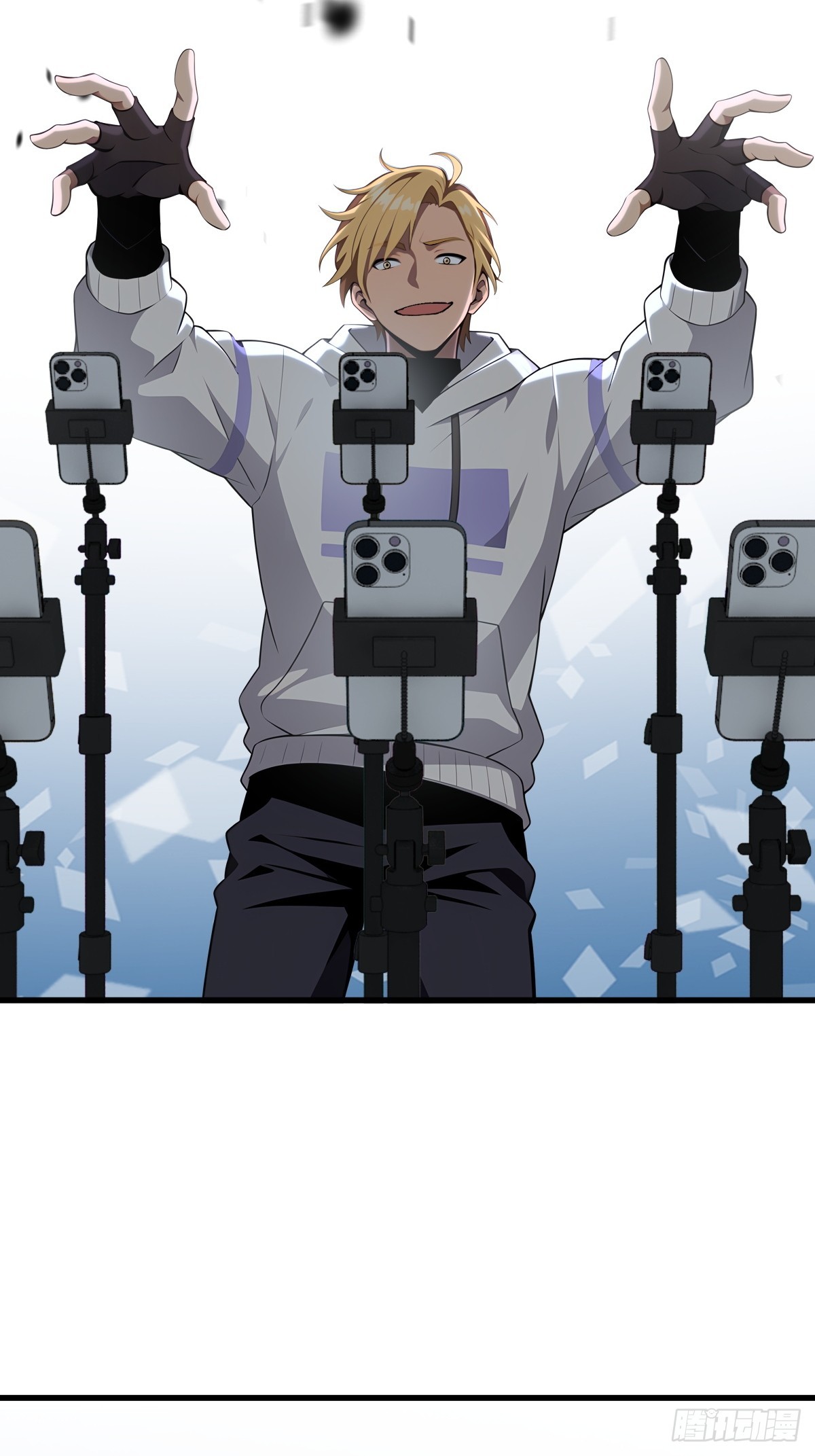 第58话(1/2)-第58话