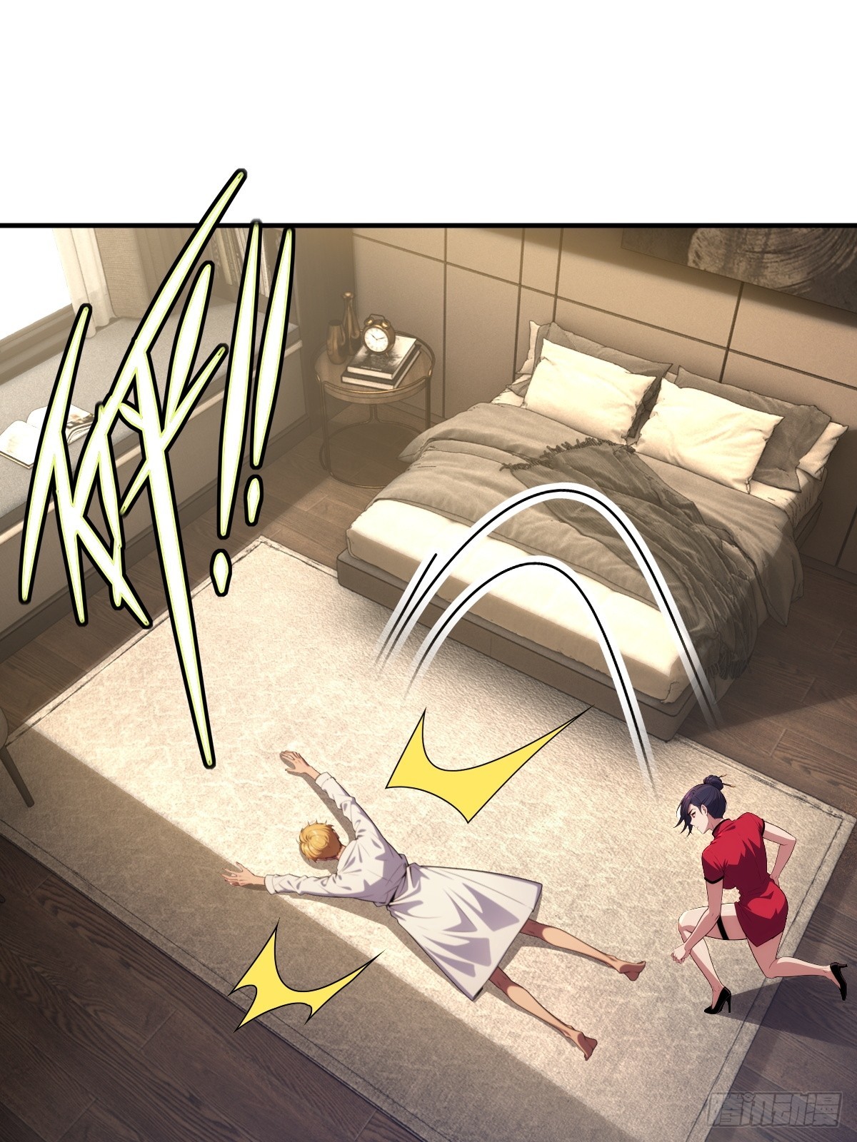 第64话(1/2)-第64话