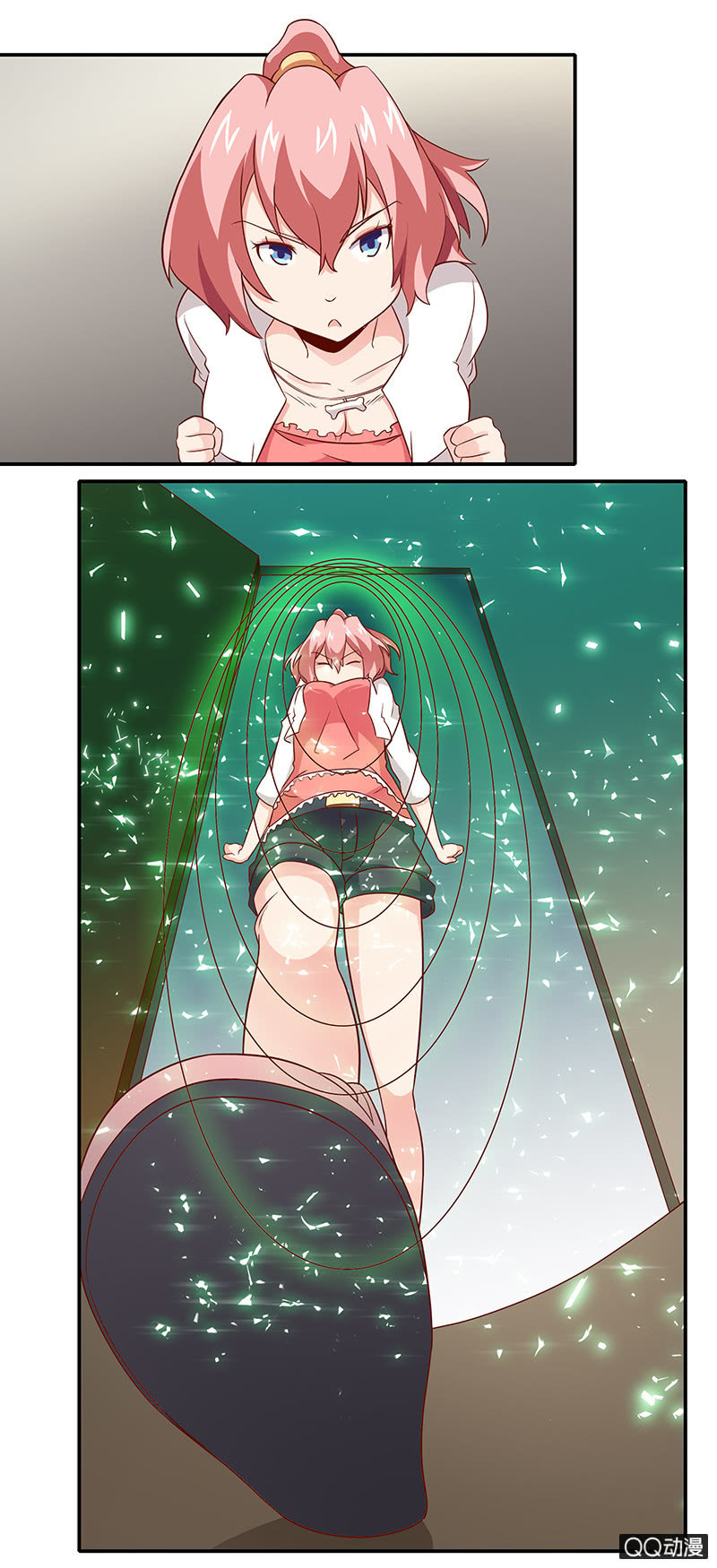 第十四话 小德归来-第14话