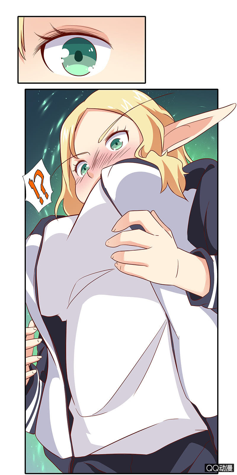 第十四话 小德归来-第14话