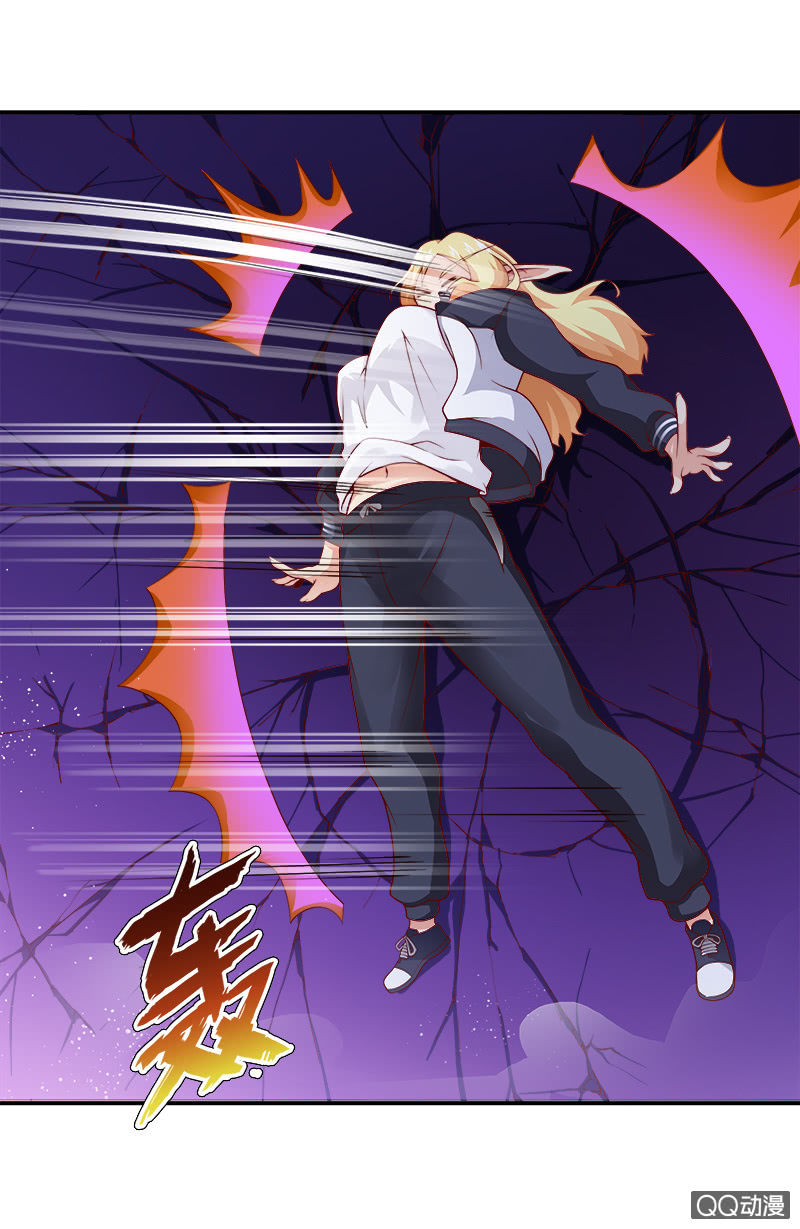 第十九话 巨兽之战-第20话