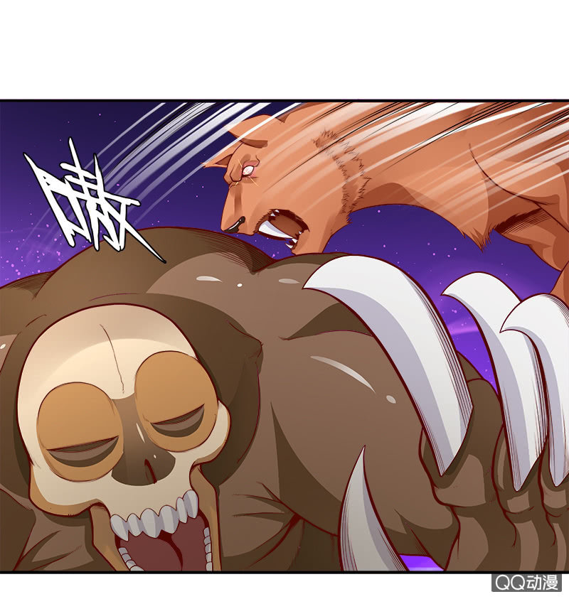 第十九话 巨兽之战-第20话