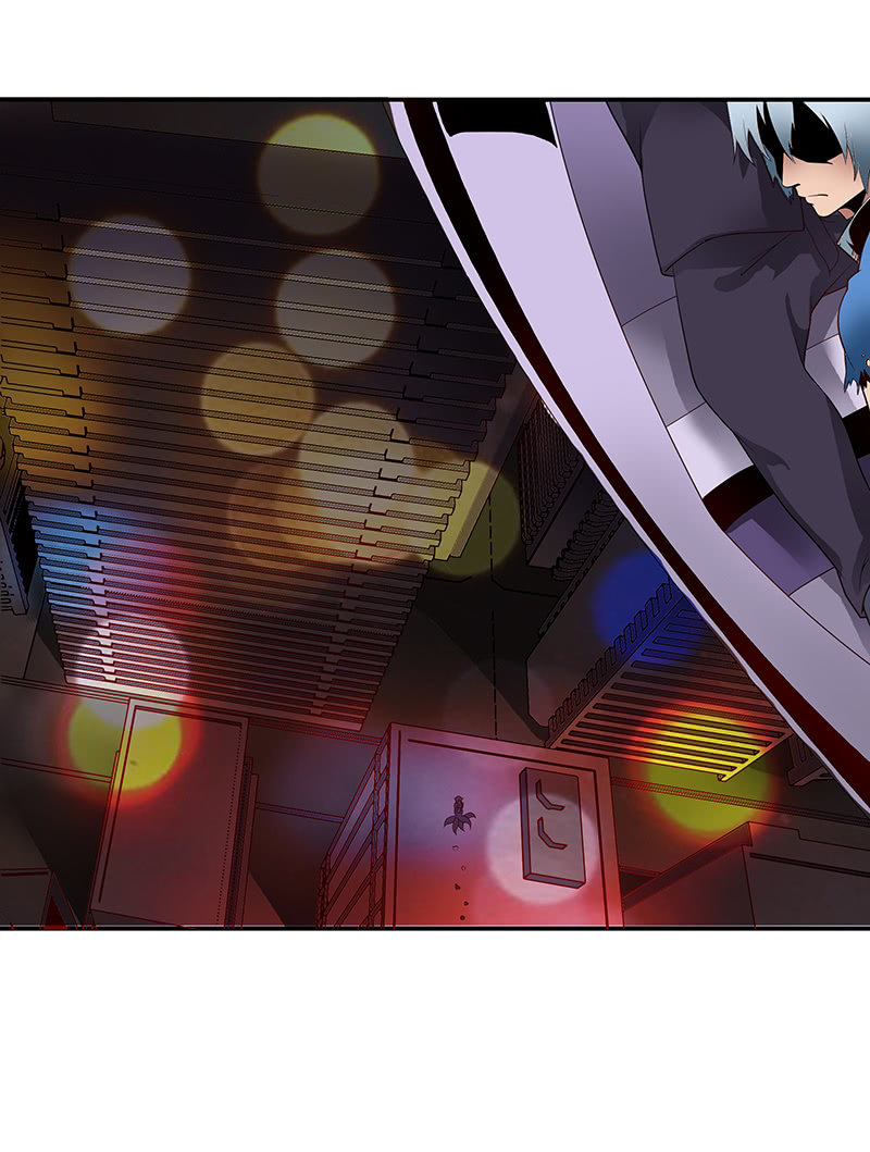 第二十一话 看客与玩家-第22话