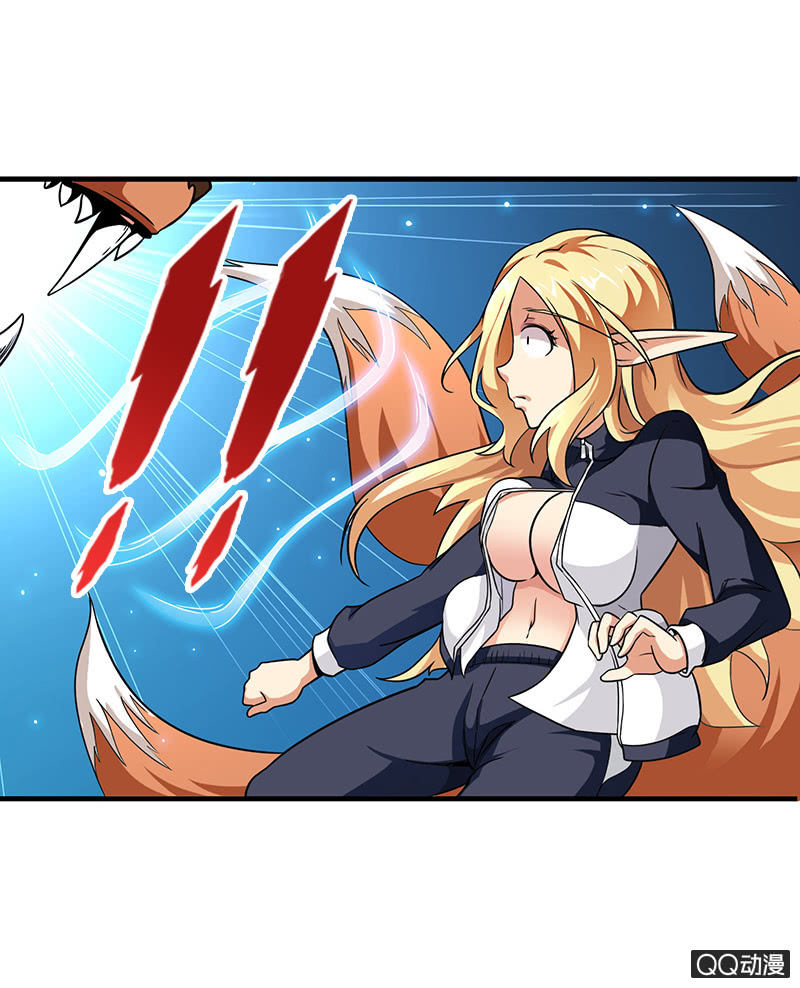 第六话  小德和白依薏各自的另一面(1/2)-第6话