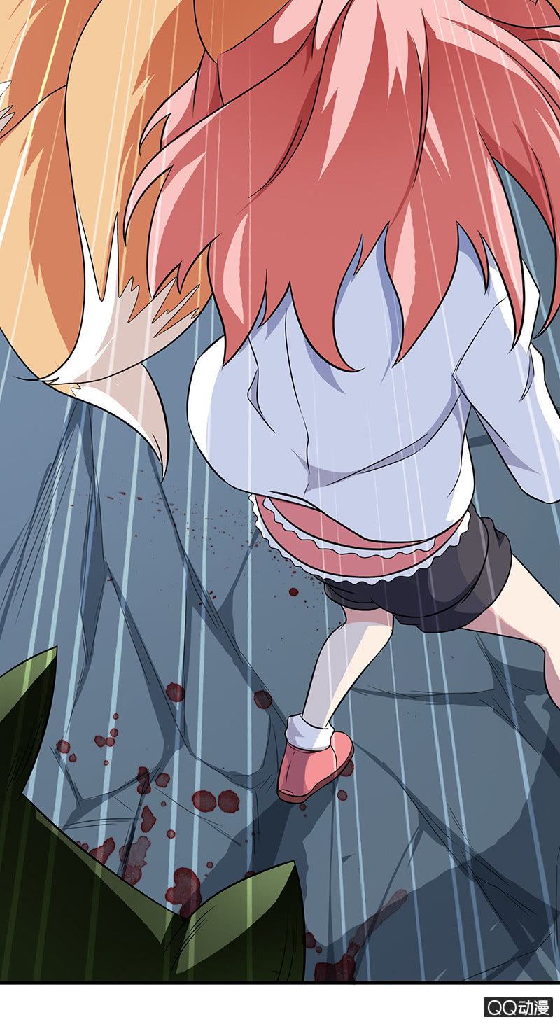 第十话  乱入的冲突！！-第10话