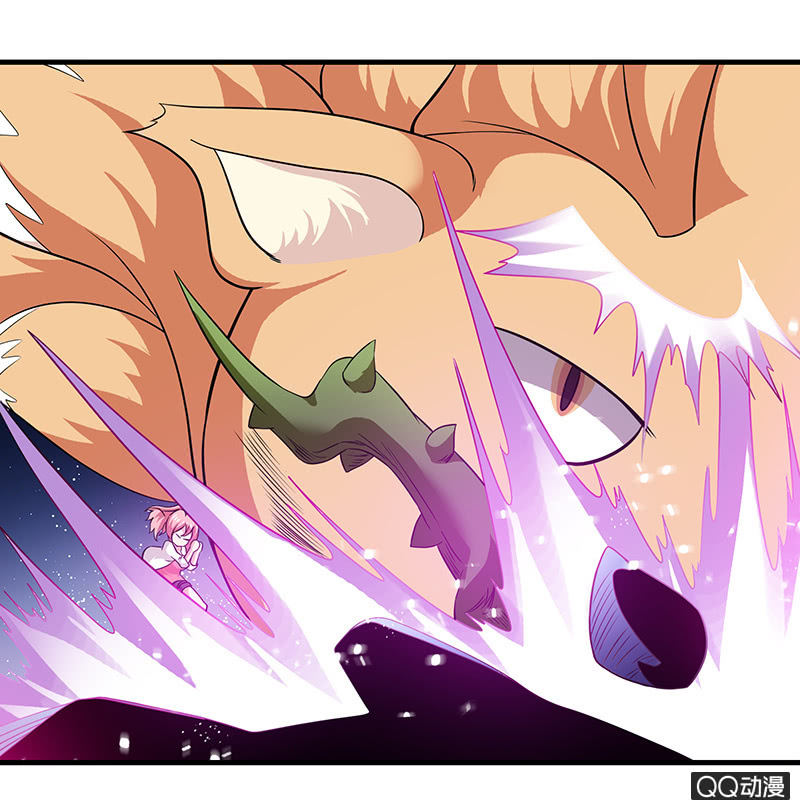 第十话  乱入的冲突！！-第10话