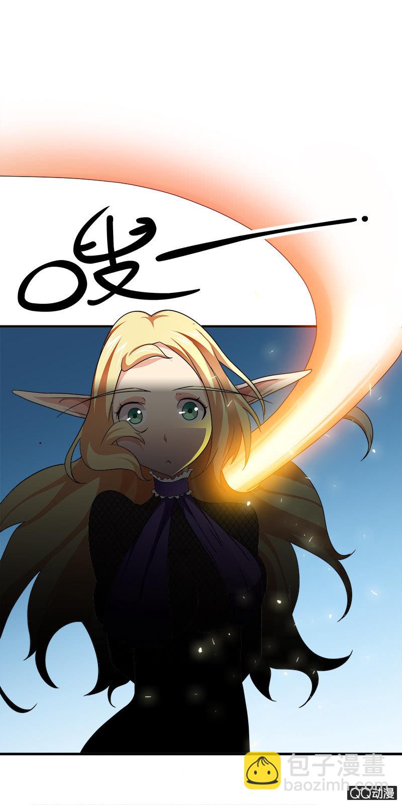 第十话  乱入的冲突！！-第10话