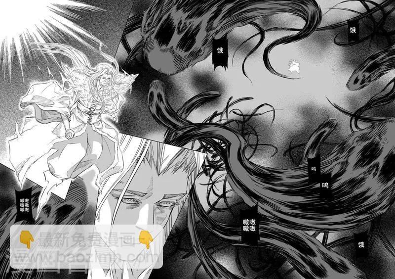 第30话 涅槃1-第30话