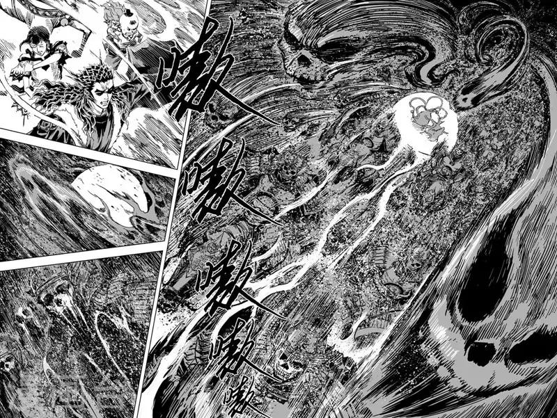 第48话 石人阵2-第48话