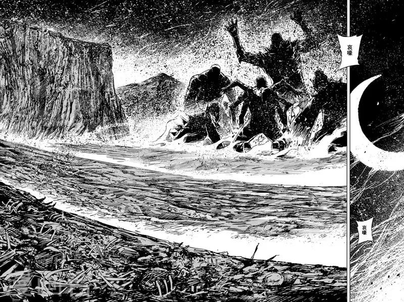 第60话 屠杀2-第60话