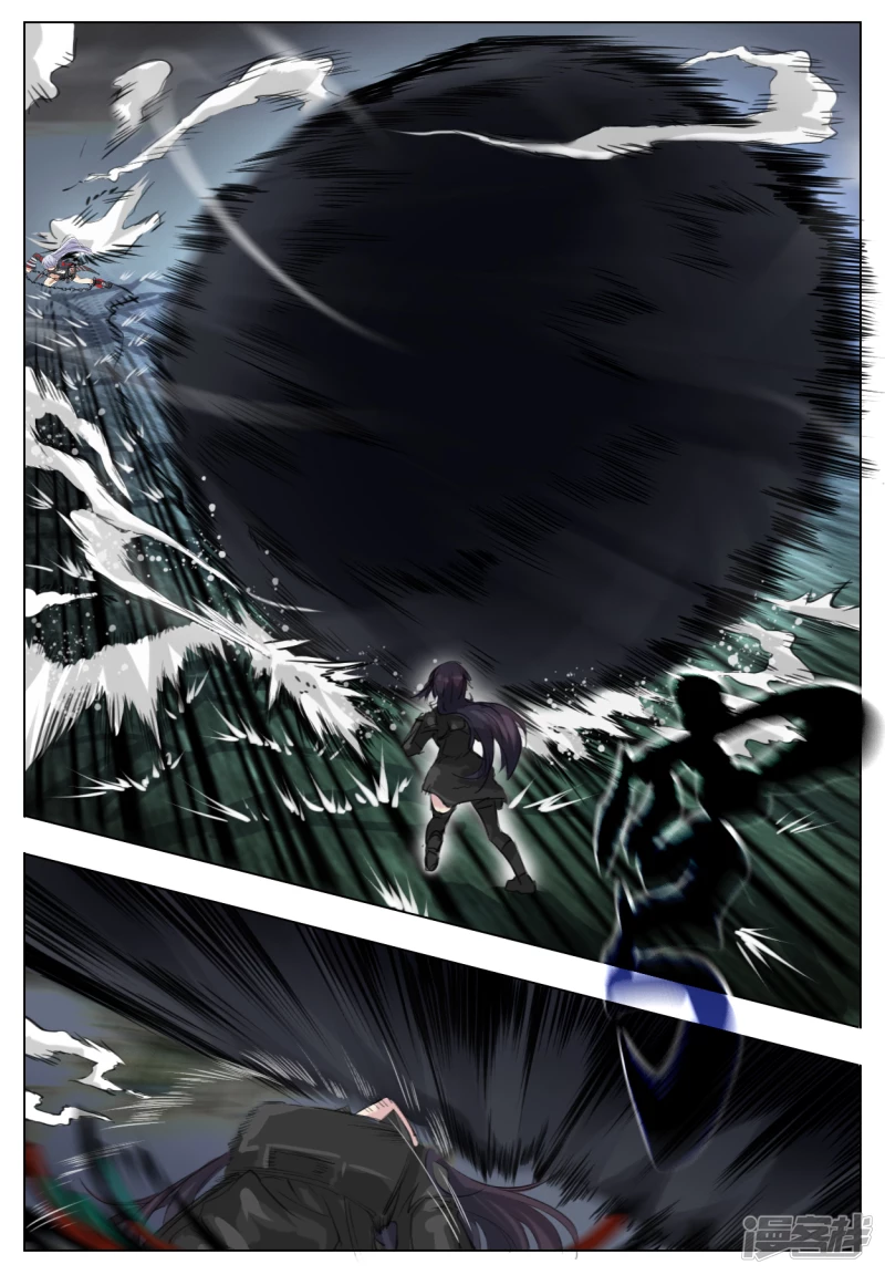 019 试图暗杀-第18话