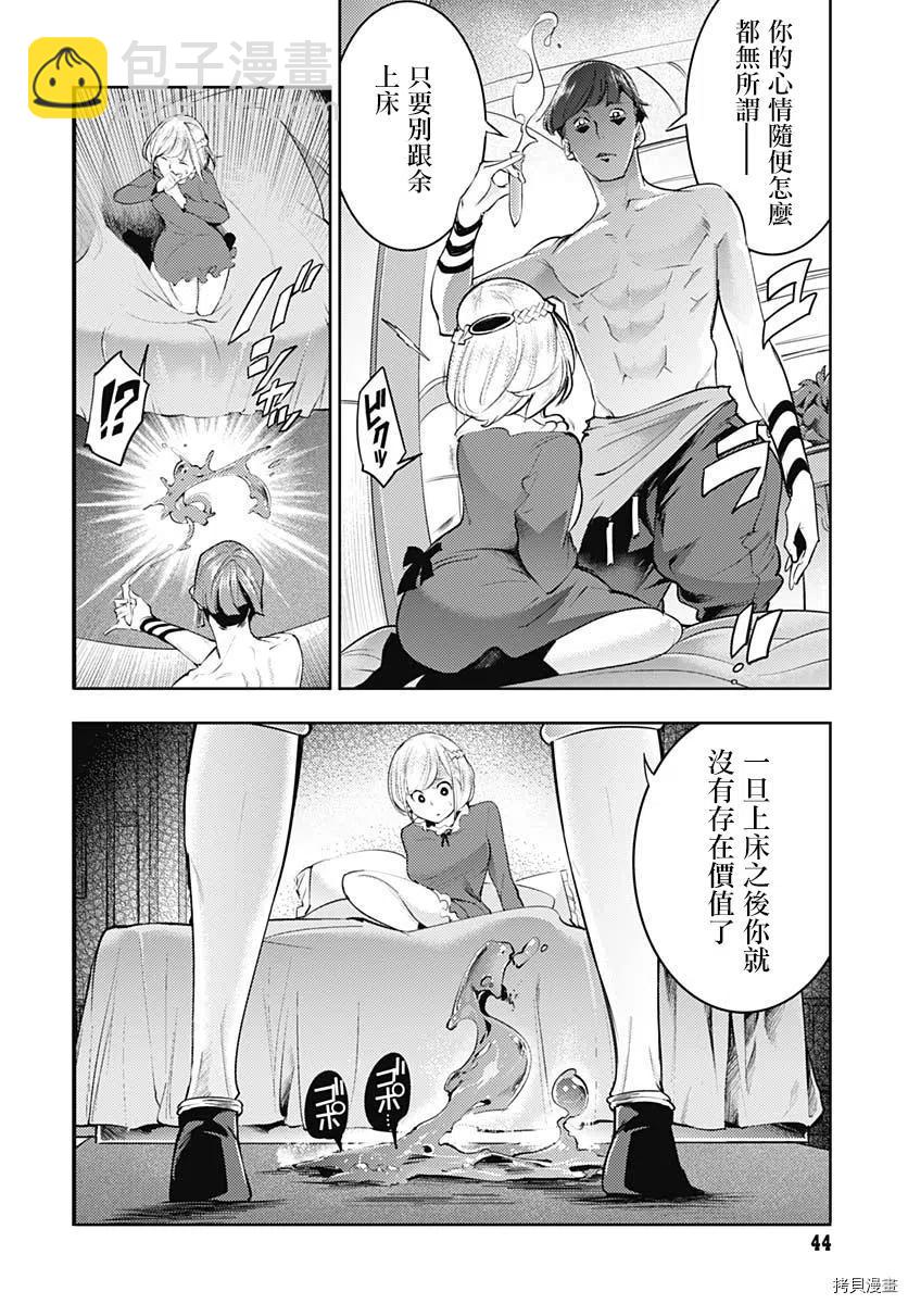 終末的後宮 玄幻版 - 第29話 - 6