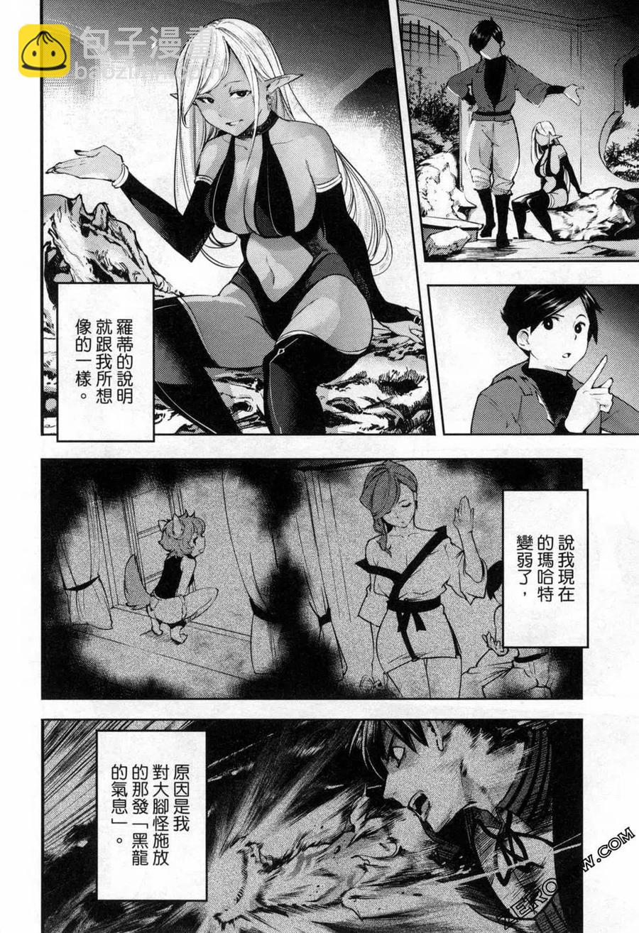 終末的後宮 玄幻版 - 第05卷(3/5) - 7