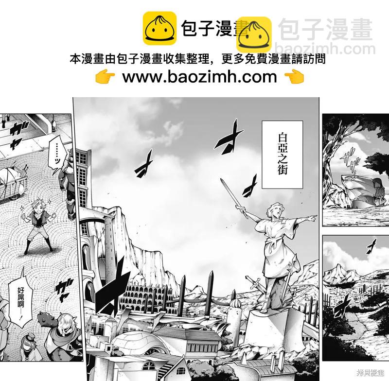 終末的後宮 玄幻版 - 第45話 - 2