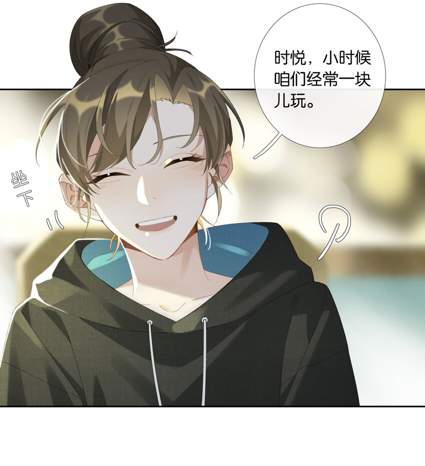 第013话 线下见面-第14话