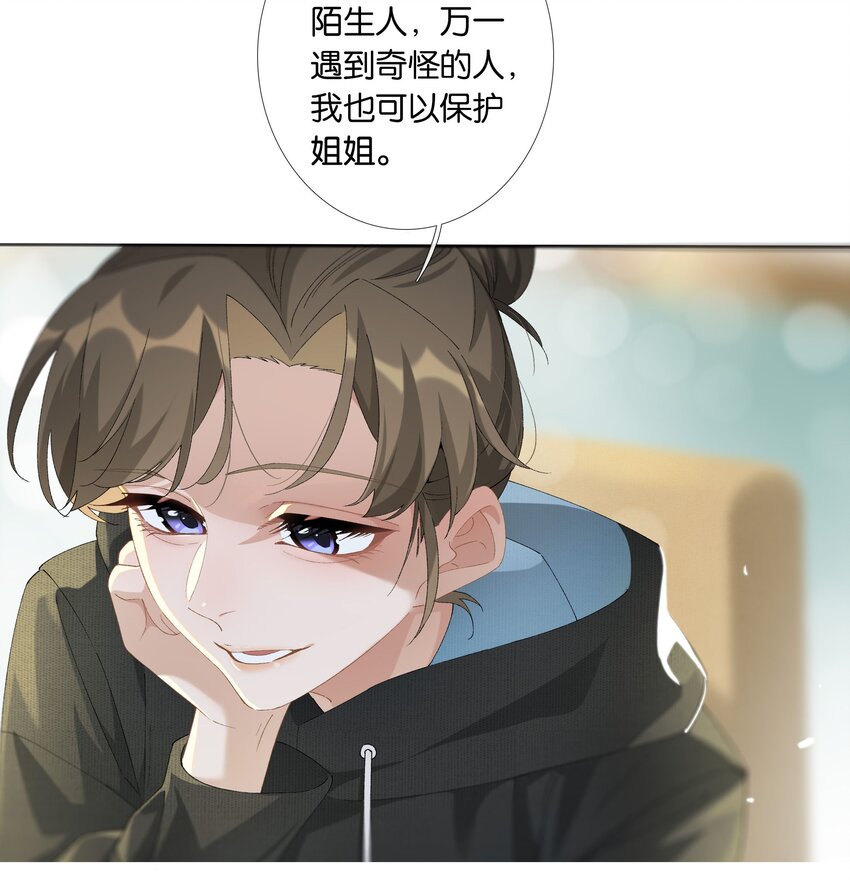 第013话 线下见面-第14话