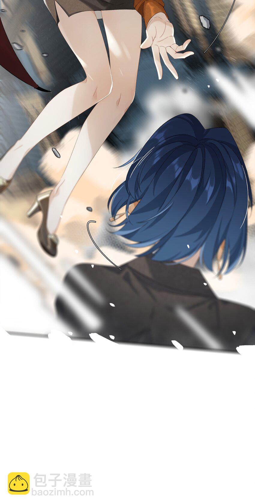 第28话 我带你离开！-第30话