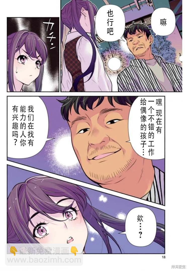 中年社畜大叔的灰姑娘轉生 - 第29話 - 3