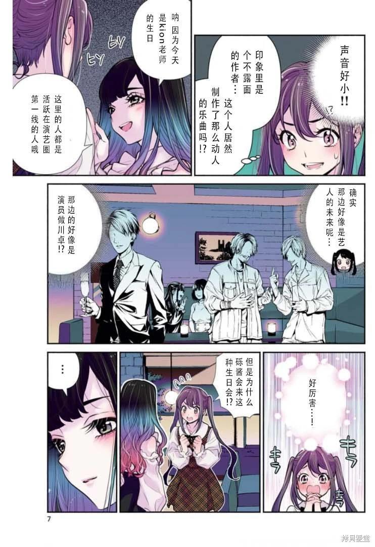 中年社畜大叔的灰姑娘轉生 - 第29話 - 4