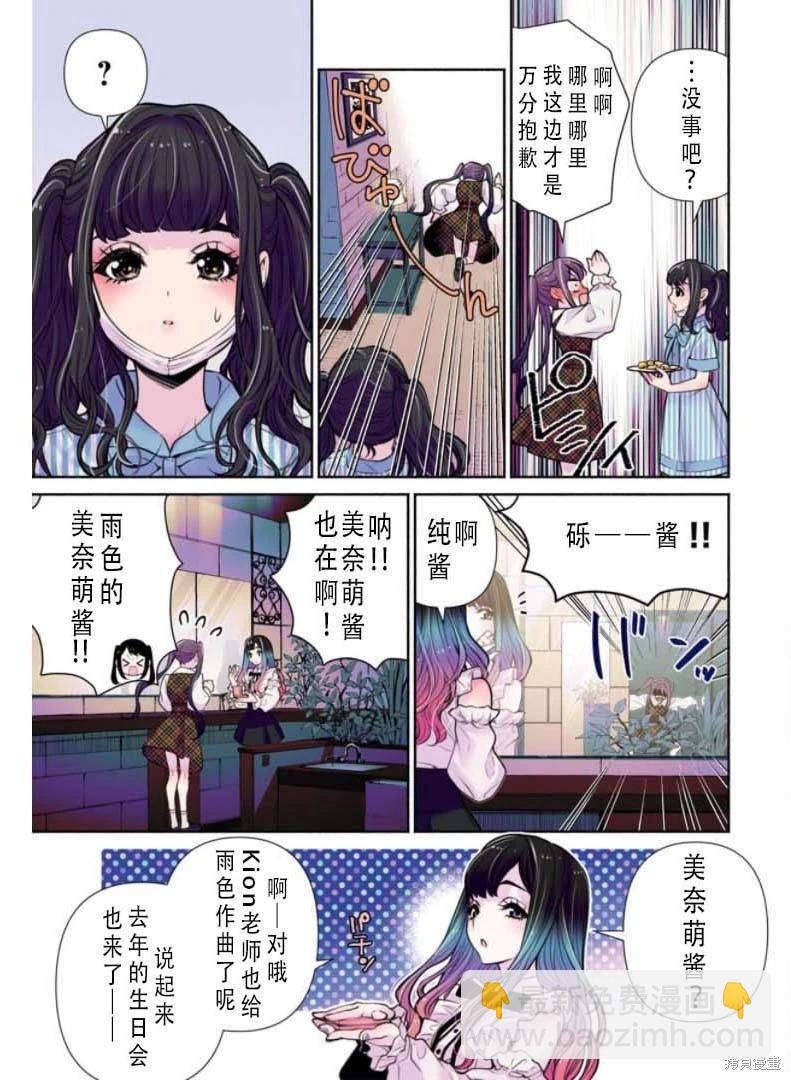 中年社畜大叔的灰姑娘轉生 - 第29話 - 4