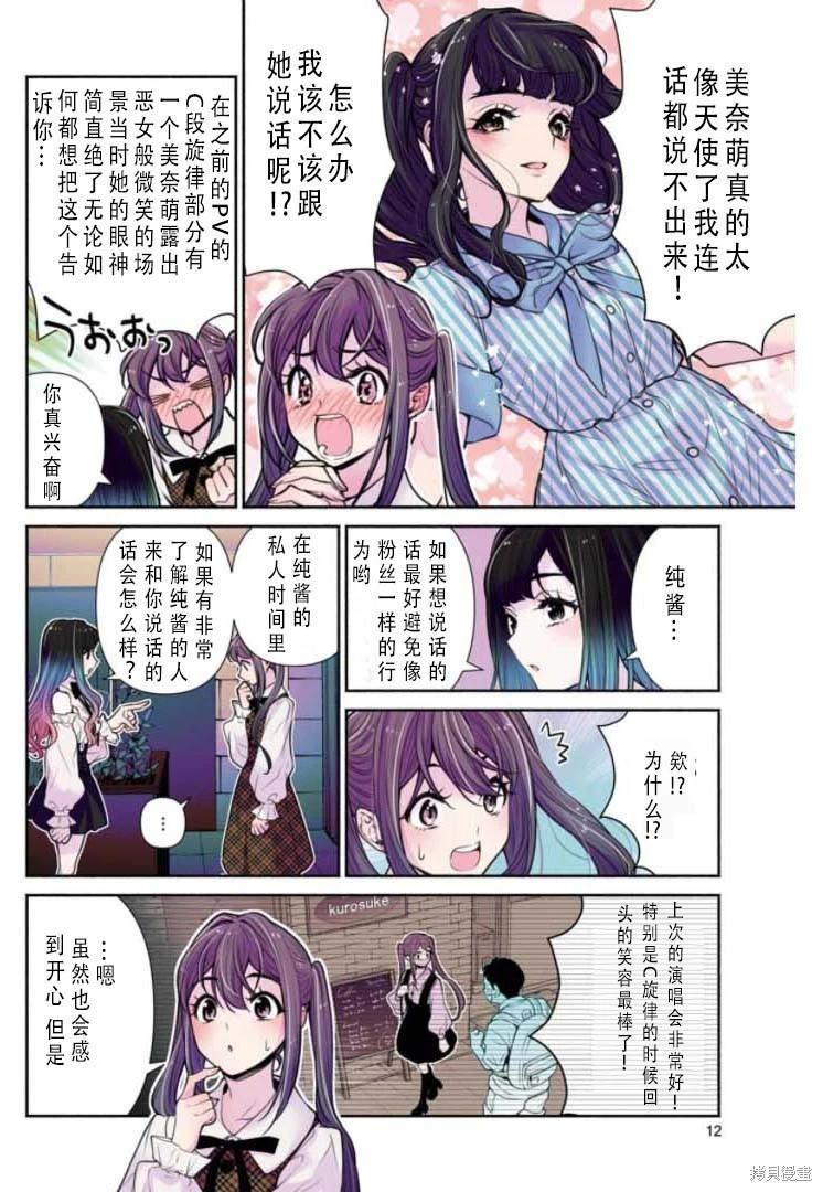 中年社畜大叔的灰姑娘轉生 - 第29話 - 1