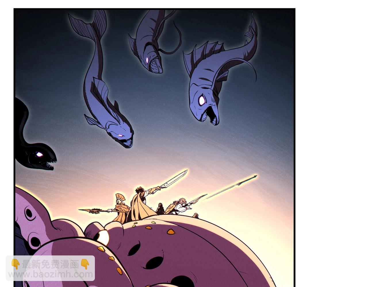 第98话 金牌辅助(1/5)-第102话