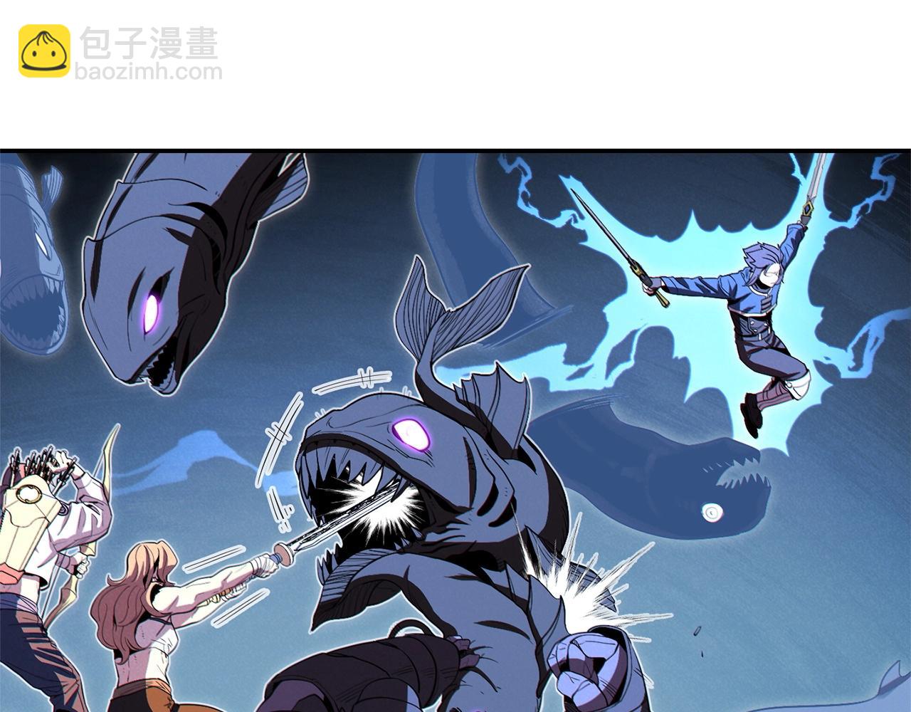 第98话 金牌辅助(1/5)-第102话