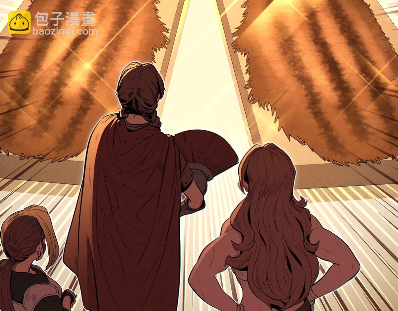 第98话 金牌辅助(1/5)-第102话