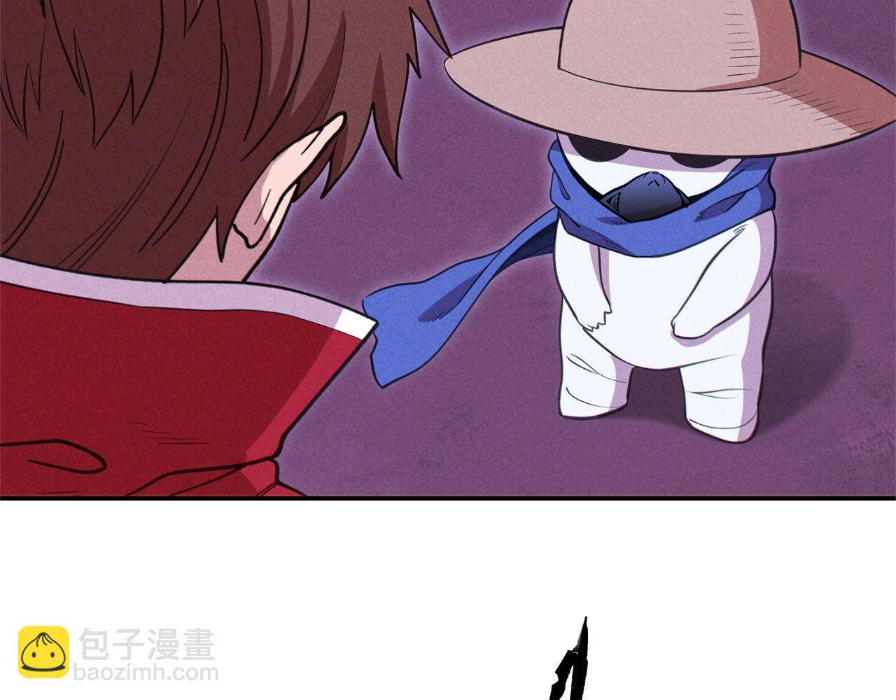 第104话 遥远的记忆(1/5)-第108话