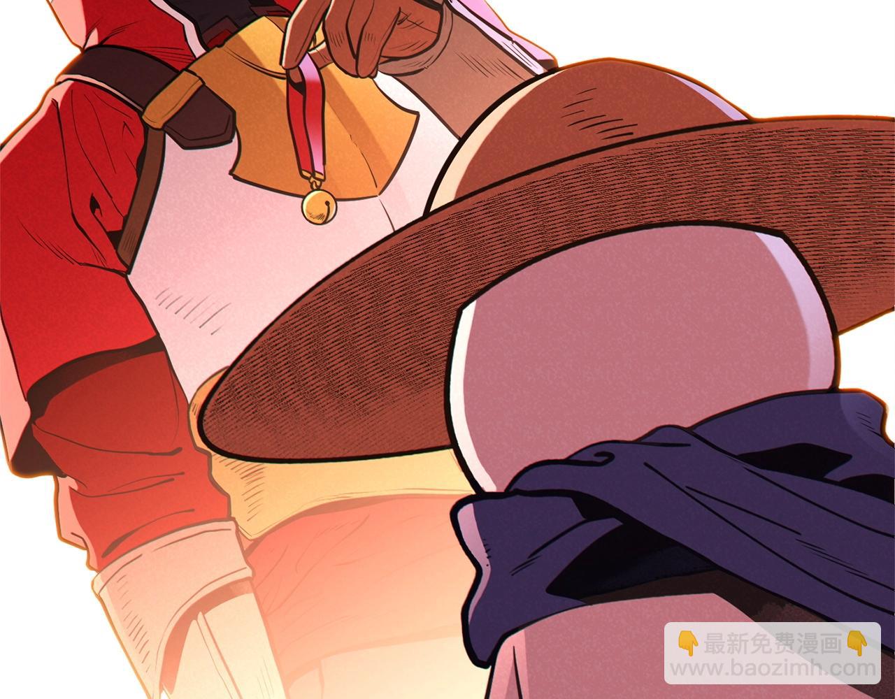 第104话 遥远的记忆(1/5)-第108话