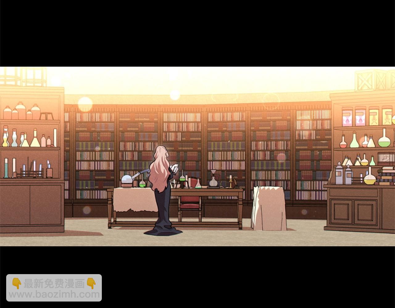 第104话 遥远的记忆(1/5)-第108话