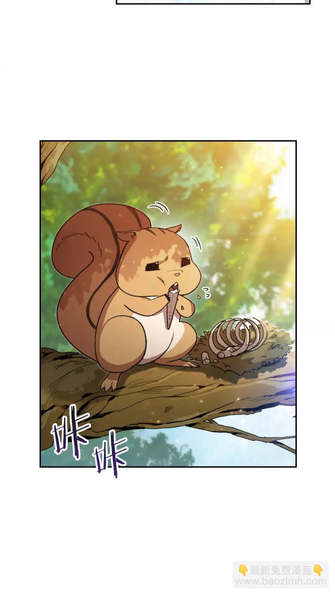 第10话 动物亲和LV1(1/2)-第12话