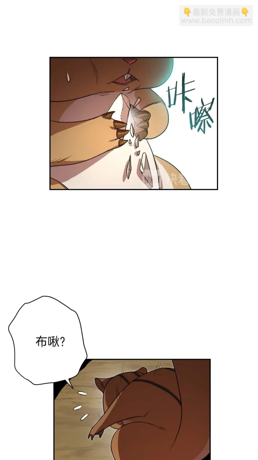 第10话 动物亲和LV1(1/2)-第12话