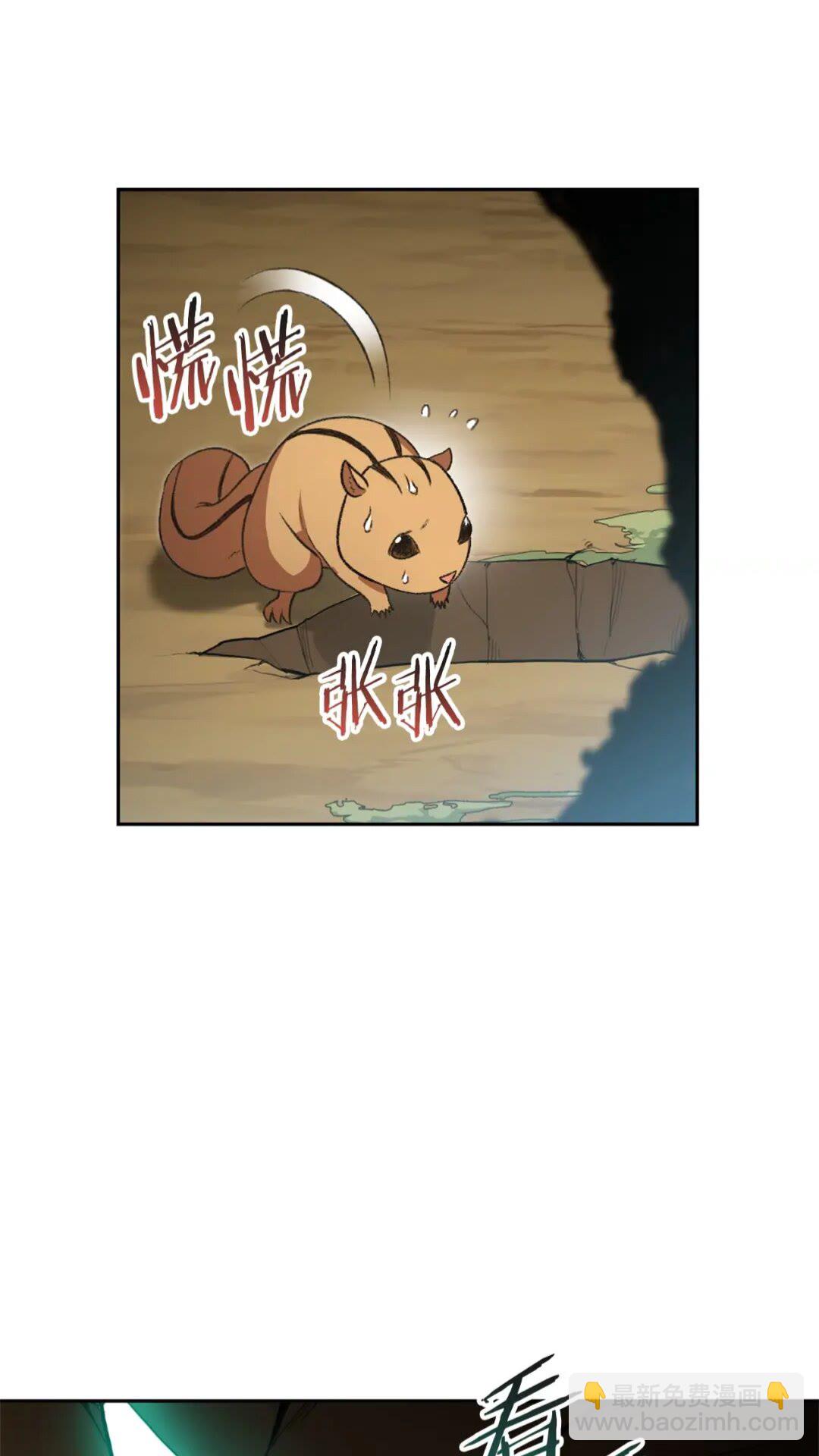 第10话 动物亲和LV1(1/2)-第12话