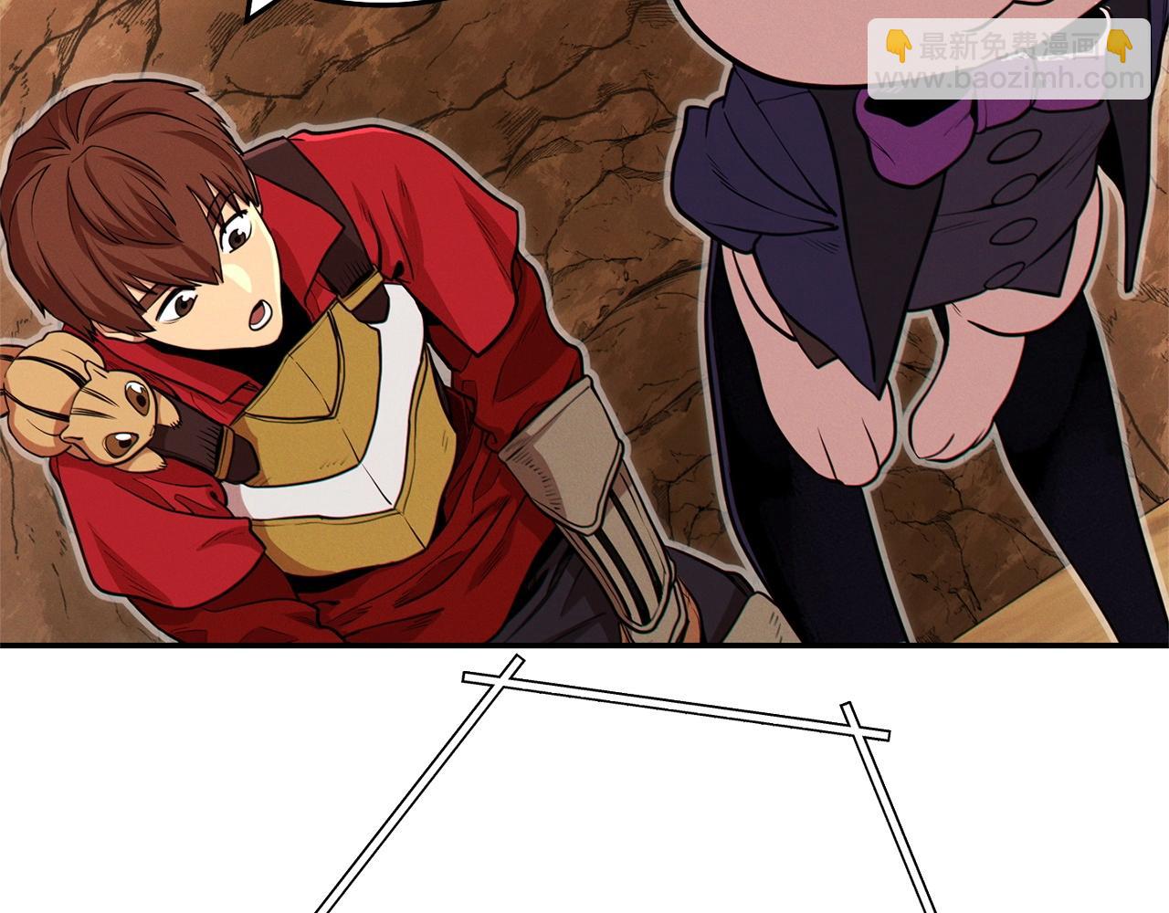 第108话 成为我的盘中餐吧！(1/5)-第112话