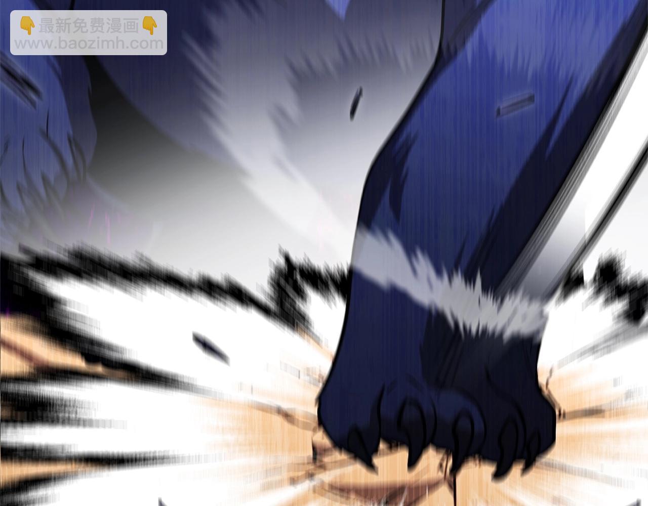 第108话 成为我的盘中餐吧！(1/5)-第112话